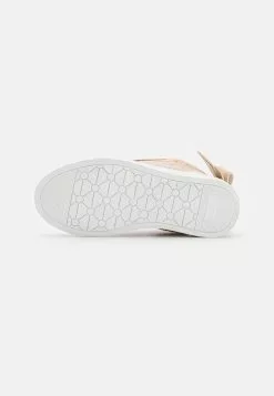 Friboo Sneakers Hoog - Beige -Aanbiedingen Kleding Trend Winkel 003e163e9c10456f9735a94399470278