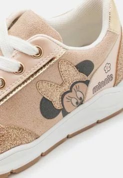 Friboo Disney Minnie Mouse - Sneakers Laag - Rose Gold 11 Friboo Disney Minnie Mouse - Sneakers Laag - Rose Gold -Aanbiedingen Kleding Trend Winkel 016c83de626349229fb8a066df37f797