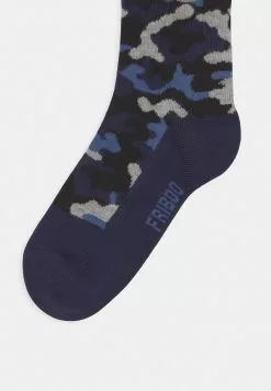 Friboo 7 Pack - Sokken - Grey/Black -Aanbiedingen Kleding Trend Winkel 02914ded5bc349e386c4fc0c933a6bad