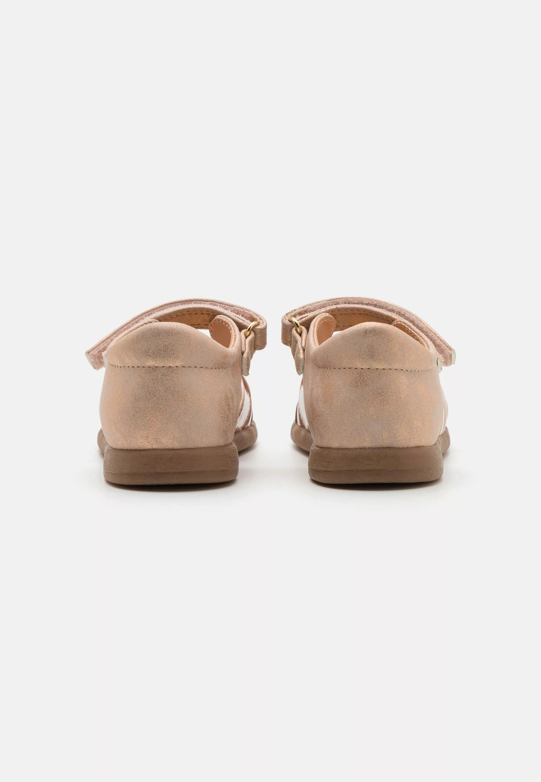 Friboo Sandalen - Rose Gold-Coloured 3 Friboo Sandalen - Rose Gold-Coloured - Afbeelding 3