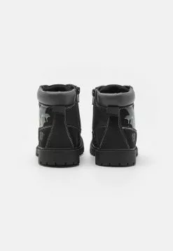 Friboo Veterboots - Black -Aanbiedingen Kleding Trend Winkel 05892c3a0acb4feeba960875e49a19a0