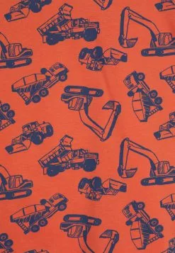 Friboo 5 Pack Unisex - T-Shirt Print - Multi-Coloured/Red/Yellow -Aanbiedingen Kleding Trend Winkel 06863141cb524acd8916281db5d56cd7