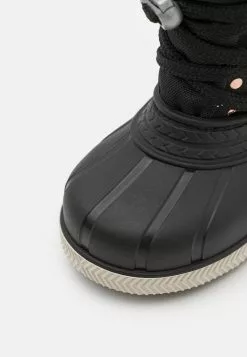 Friboo Snowboots- Dark Blue -Aanbiedingen Kleding Trend Winkel 06e1d454894f4568a97f603cd941a58f