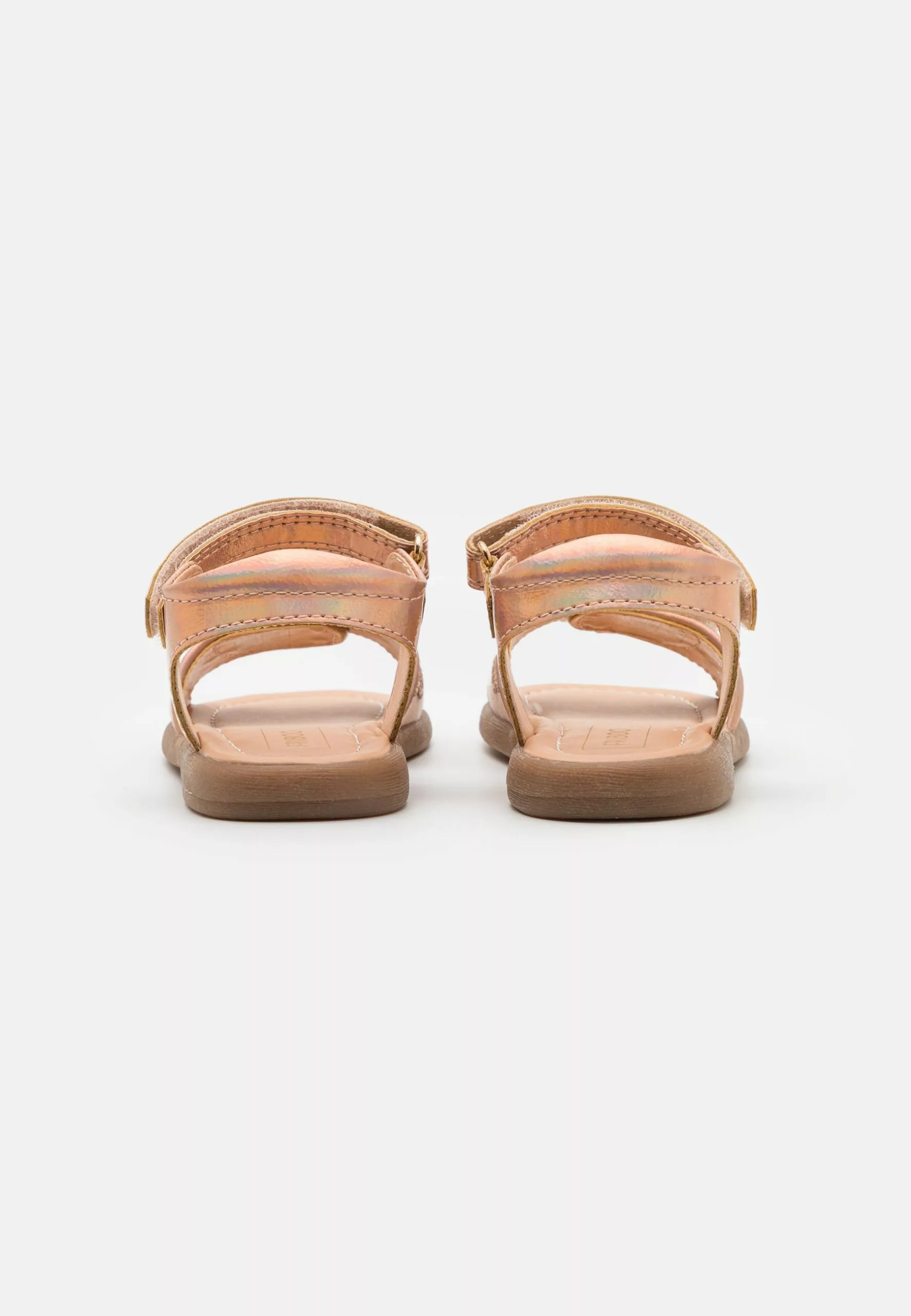 Friboo Sandalen - Rose Gold-Coloured 3 Friboo Sandalen - Rose Gold-Coloured - Afbeelding 3