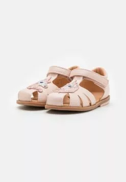 Friboo Sandalen - Light Pink -Aanbiedingen Kleding Trend Winkel 090e3298a9b54cb983817158aeffc368