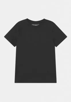 Friboo Tee 5 Pack Unisex - T-Shirt Basic - Multi Coloured -Aanbiedingen Kleding Trend Winkel 0941750bd1ad4c1289f42a948fc767f2