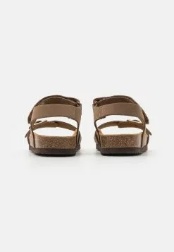 Friboo Leather Bio Sandals - Sandalen - Brown 8 Friboo Leather Bio Sandals - Sandalen - Brown -Aanbiedingen Kleding Trend Winkel 0a517384810c4914abba8063923dfcbc