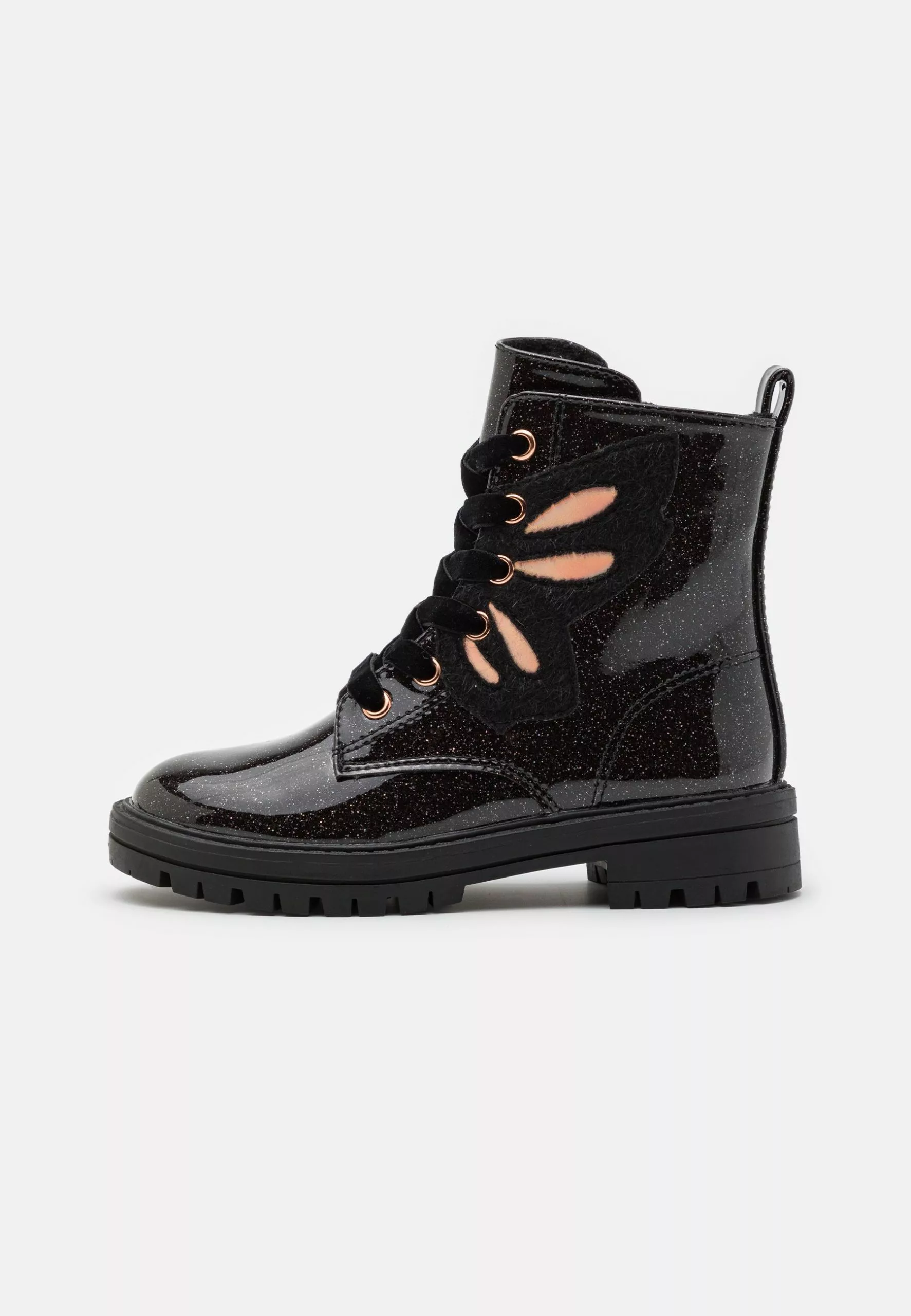 Friboo Veterboots - Black 1 Friboo Veterboots - Black