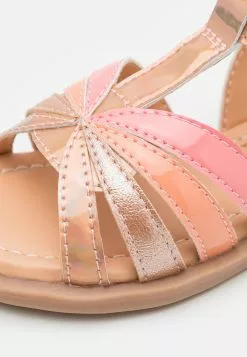 Friboo Sandalen - Rose Gold/Multi-Coloured 11 Friboo Sandalen - Rose Gold/Multi-Coloured -Aanbiedingen Kleding Trend Winkel 0bd8758265434f95bb7d30150c11bcf5