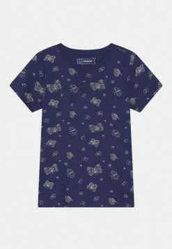 Friboo 4 Pack - T-Shirt Print - Multi-Coloured -Aanbiedingen Kleding Trend Winkel 0ca6ff01f6fb449bb899ed2e68792ced