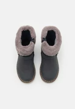 Friboo Korte Laarzen - Dark Blue -Aanbiedingen Kleding Trend Winkel 0e2ee04196be4ea786b0191e4d3fc1e9