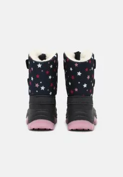 Friboo Snowboots- Dark Blue 9 Friboo Snowboots- Dark Blue -Aanbiedingen Kleding Trend Winkel 0ee2508a93374e38b9b728b6df359e0c