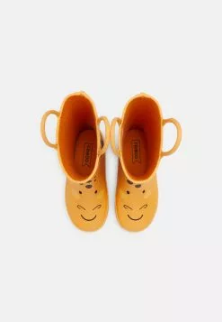 Friboo Regenlaarzen - Orange 9 Friboo Regenlaarzen - Orange -Aanbiedingen Kleding Trend Winkel 0ef8633e7fb3447e9d38767c50824776