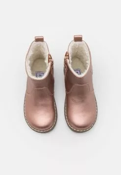 Friboo Korte Laarzen - Pink -Aanbiedingen Kleding Trend Winkel 0f5f9d8c169b43c486a175afb0e2bb20