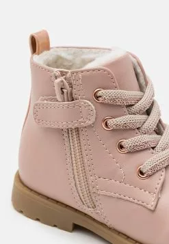 Friboo Veterboots - Pink -Aanbiedingen Kleding Trend Winkel 102a6a27ad824673888d9036d12c3af6