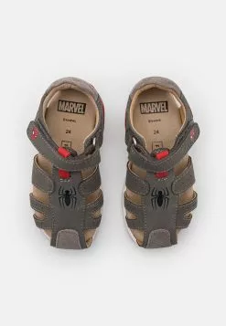 Friboo Marvel Spider-Man - Hiking Sandals - Outdoorsandalen - Dark Grey -Aanbiedingen Kleding Trend Winkel 10ea2d5176b74865a617d5fb63b7118a