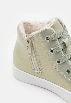 Friboo Sneakers Hoog - Mint 11 Friboo Sneakers Hoog - Mint -Aanbiedingen Kleding Trend Winkel 129258b5d6484ce6af813bfa0eef9050