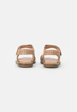 Friboo Leather Sandals - Sandalen - Rose Gold Coloured 8 Friboo Leather Sandals - Sandalen - Rose Gold Coloured -Aanbiedingen Kleding Trend Winkel 1361a8fe3d124cad94394e976fa5cd19