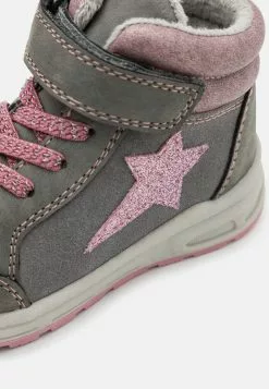 Friboo Laarzen - Grey 11 Friboo Laarzen - Grey -Aanbiedingen Kleding Trend Winkel 140f73c0294f4fa2b5a1b2bad29849b5