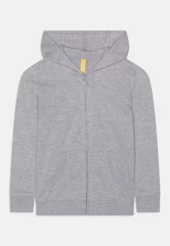 Friboo Unisex 2 Pack - Sweater Met Rits - Grey/Black -Aanbiedingen Kleding Trend Winkel 147a76cc0ec145f88927ace7c71de795