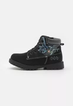 Friboo Veterboots - Black