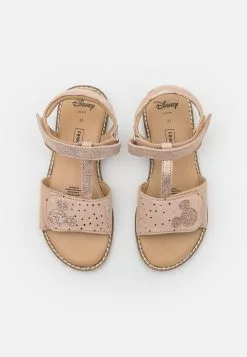 Friboo Disney Mickey Mouse - Strappy Sandals - Sandalen - Rose Gold-Coloured -Aanbiedingen Kleding Trend Winkel 1491e817c3ee42a2a4eea1a0c62b804d