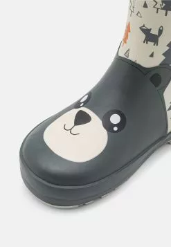 Friboo Regenlaarzen - Grey -Aanbiedingen Kleding Trend Winkel 154f4910b8a94308a0cae0bead138a00