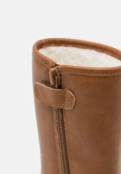 Friboo Laarzen - Cognac 11 Friboo Laarzen - Cognac -Aanbiedingen Kleding Trend Winkel 15723e6aea6b46acafa8ee3493168c5a