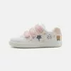 Friboo Disney Aristocats - Sneakers Laag - White