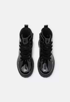 Friboo Veterboots - Black -Aanbiedingen Kleding Trend Winkel 172ee3b24bad411a955fc16b951146e3