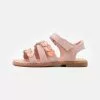 Friboo Sandalen - Light Pink