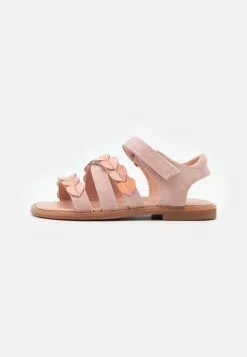 Friboo Sandalen - Light Pink
