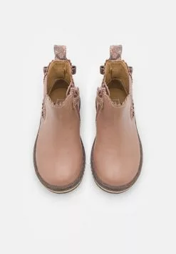 Friboo Korte Laarzen - Pink 9 Friboo Korte Laarzen - Pink -Aanbiedingen Kleding Trend Winkel 1801f6e6e8414f318741202702fbd46e