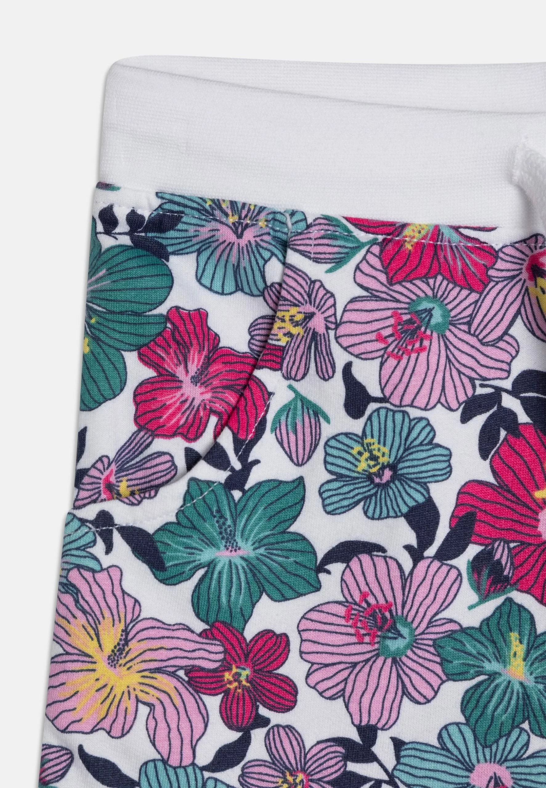 Friboo 3 Pack- Broek - Pink/Grey/Blue 4 Friboo 3 Pack- Broek - Pink/Grey/Blue - Afbeelding 4