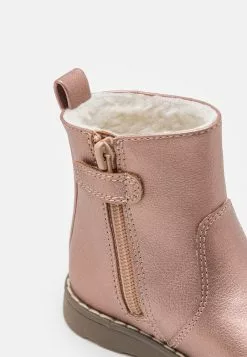 Friboo Korte Laarzen - Pink -Aanbiedingen Kleding Trend Winkel 18b347b6d0fe4e068bc312e8884326a5