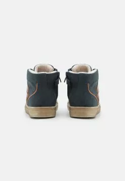 Friboo Veterboots - Dark Blue 8 Friboo Veterboots - Dark Blue -Aanbiedingen Kleding Trend Winkel 1a3b2fc8c9724b0f80748d9a7833a7be