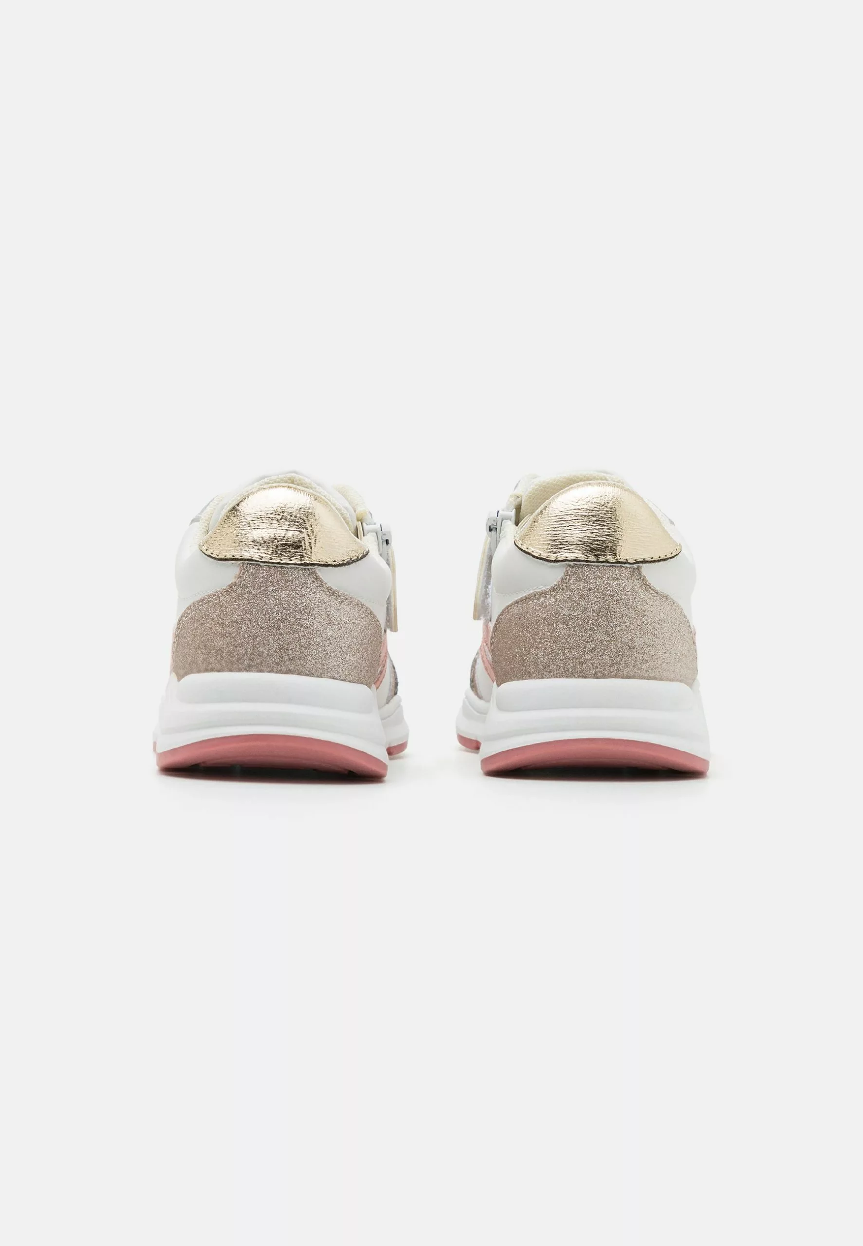 Friboo Sneakers Laag - Multi-Coloured 3 Friboo Sneakers Laag - Multi-Coloured - Afbeelding 3