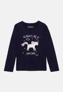 Friboo 4 Pack - Longsleeve - Multi-Coloured/Pink/Blue -Aanbiedingen Kleding Trend Winkel 1b903c2f17964443bf6900d77625fbb2