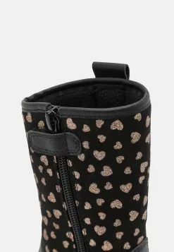 Friboo Laarzen - Black 11 Friboo Laarzen - Black -Aanbiedingen Kleding Trend Winkel 1fe710879f0d4ee88723d3537dbbbdc1