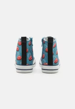 Friboo Disney And Pixar Cars Lightning Mcqueen - Sneakers Hoog - Blue 8 Friboo Disney And Pixar Cars Lightning Mcqueen - Sneakers Hoog - Blue -Aanbiedingen Kleding Trend Winkel 20c2167a318e447ea9c257e1c81ea6b0