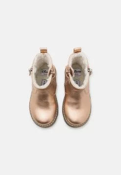 Friboo Disney Minnie Mouse - Korte Laarzen - Rose Gold -Aanbiedingen Kleding Trend Winkel 21c382af76264488b786d915e9fb8f6c