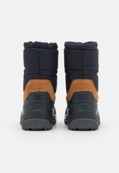 Friboo Snowboots- Dark Blue -Aanbiedingen Kleding Trend Winkel 21ea556742fd475dbe8a48e74c5a6249
