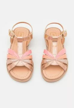 Friboo Sandalen - Rose Gold/Multi-Coloured 9 Friboo Sandalen - Rose Gold/Multi-Coloured -Aanbiedingen Kleding Trend Winkel 223f9984e565495cb45d2cad56af0043
