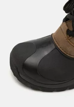 Friboo Veterlaarzen - Brown 11 Friboo Veterlaarzen - Brown -Aanbiedingen Kleding Trend Winkel 231cdc7051ec455cb16c15637a3f2d46