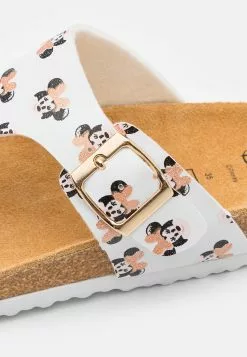 Friboo Disney Minnie Mouse Strappy Sandals - Sandalen - White 11 Friboo Disney Minnie Mouse Strappy Sandals - Sandalen - White -Aanbiedingen Kleding Trend Winkel 23b9728670d34509bc2248af196b62af