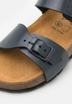 Friboo Unisex - Sandalen - Blue 11 Friboo Unisex - Sandalen - Blue -Aanbiedingen Kleding Trend Winkel 23cf5d2fe61d4bf5a5124e87ed32614d