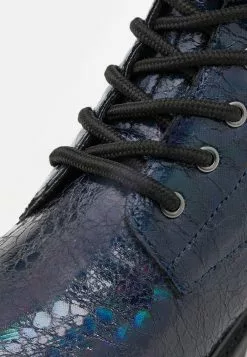 Friboo Veterboots - Dark Blue -Aanbiedingen Kleding Trend Winkel 24744bfd2c6a4130988141f51019050a