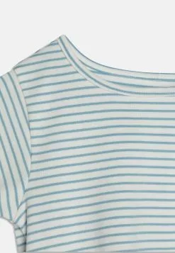 Friboo 3 Pack - T-Shirt Print - Turquoise/Yellow/Red -Aanbiedingen Kleding Trend Winkel 2574ba483de44f639628529b2303c3a4