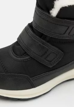 Friboo Snowboots- Black -Aanbiedingen Kleding Trend Winkel 25a8a6146f7e4e92a84c273729f6d045