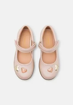 Friboo Ballerina'S Met Enkelbandjes - Light Pink -Aanbiedingen Kleding Trend Winkel 2881390eb17343c1bfbf1390f5a51d07
